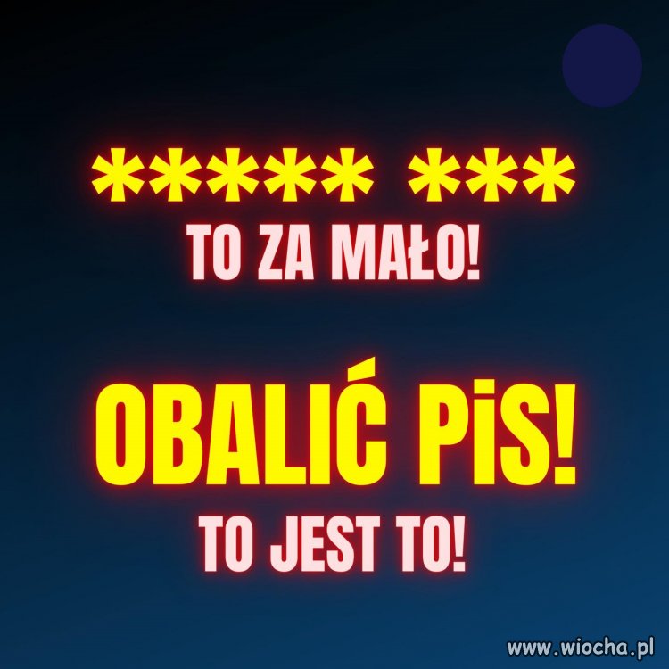 Dokładnie tak.