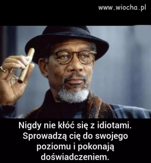 Nie macie szans 