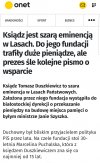 Piłowanie przywilejów od zaraz