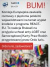Wychodzi pisowskie kozakowanie