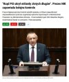 Jeżeli jest tak dobrze, jak mówi PiS...dlaczego jest tak źle?
