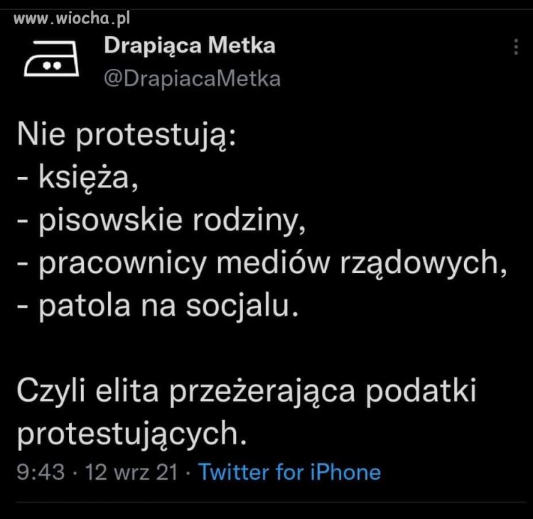 Już wiesz dlaczego