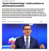 Wszyscy ludzie Pinokio...