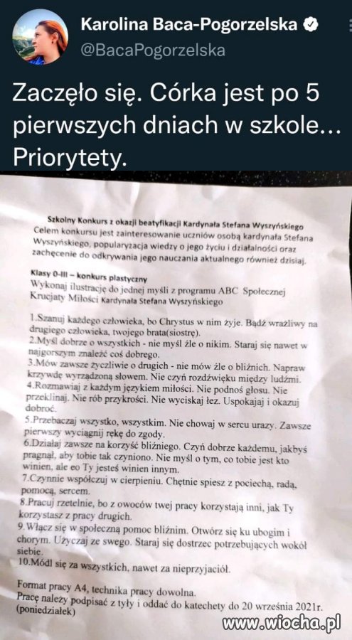 Zaczęło się 