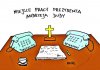 Miejsce pracy