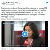 Pytanie prawaków do lewaków...