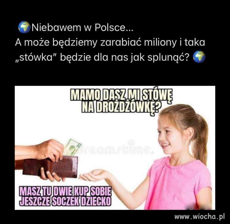 Już niebawem 