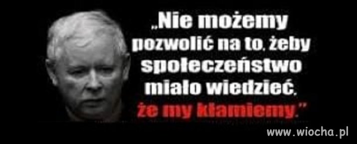 Taki ból głowy teraz mają.