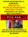 To człowiek o zniszczonym myśleniu.