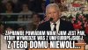 Ja was wyprowadzę 