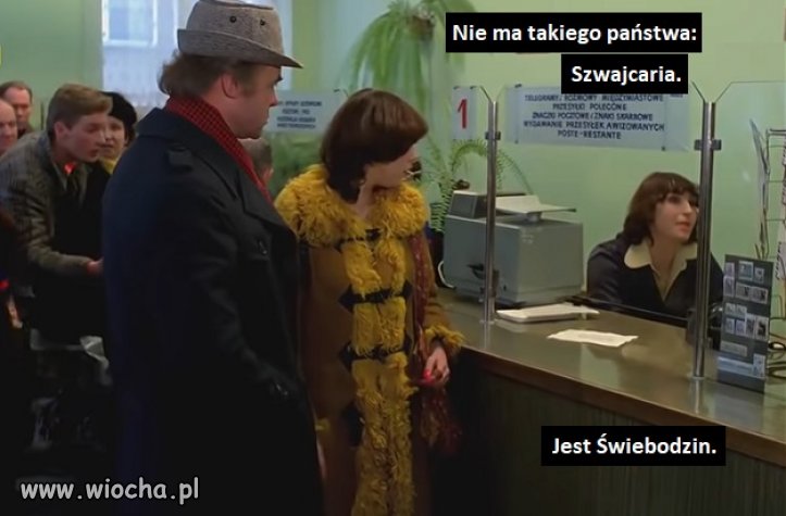 Tylko to tu zostawię