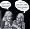 Dylemat starości