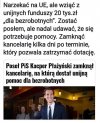 Kolejny specjalista od przekrętów