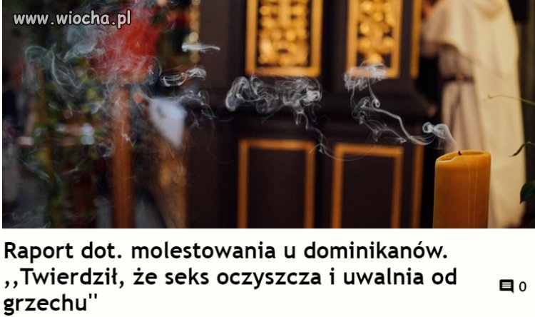 Tłumaczenia znane przede wszystkim z sekt