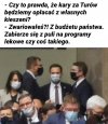 Pieniądze na kary już znaleźli.