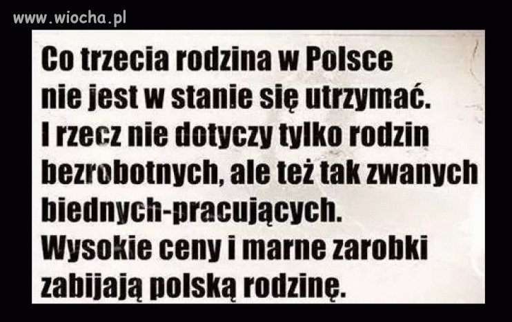 Witamy w nowym ładzie