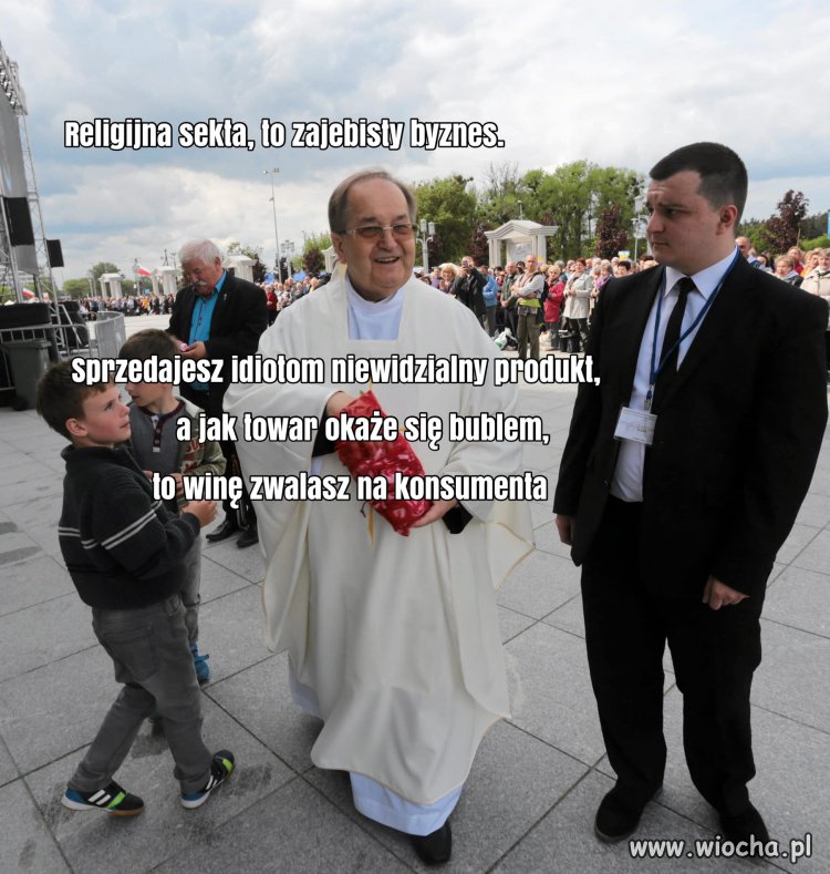 Dokładnie tak.