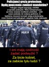 Mają tupet 