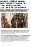 Głupota czy poprawność polityczna ?