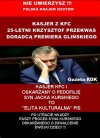 ELITA `KULTURALNA` PIS...
