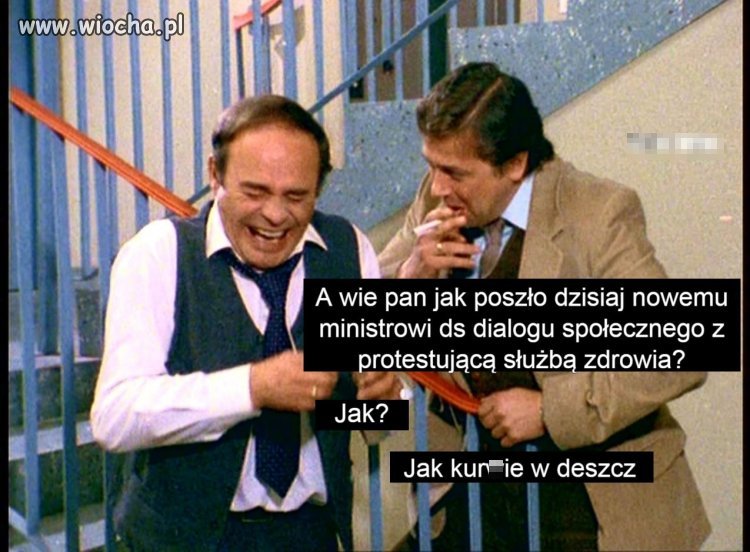 Po takiej robocie