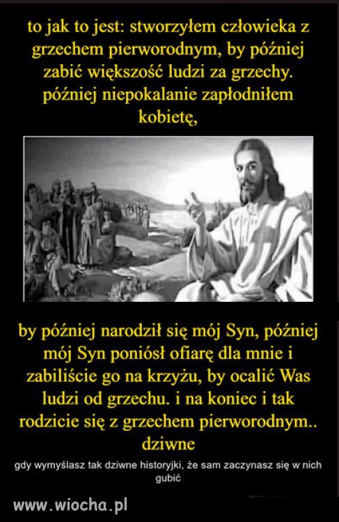 Przy niedzieli, czas na zastanowienie po wyjściu z bożnicy