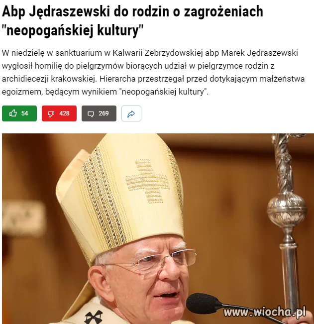Coś mu się chyba jakieś adhd załączyło