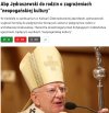 Coś mu się chyba jakieś adhd załączyło