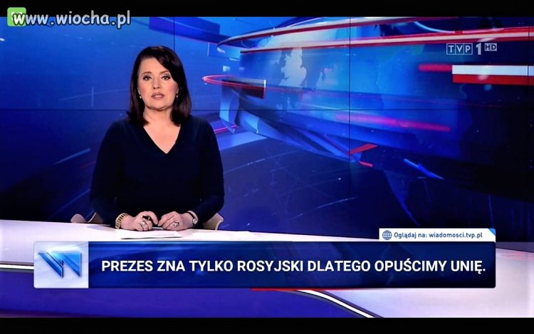 Terlecki zapowiada "drastyczne kroki".