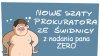 Nowa szata prokuratora 