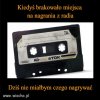 Smutne ale prawdziwe...