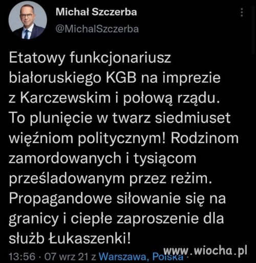 Grają do jednej bramki 