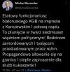 Grają do jednej bramki 