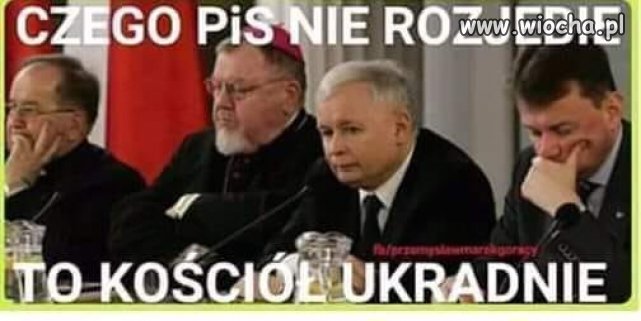 Tak właśnie jest nie inaczej