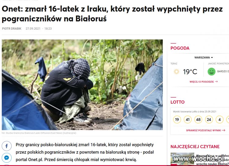 I znowu będzie wrzawa