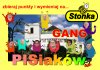 Gang PISiaków