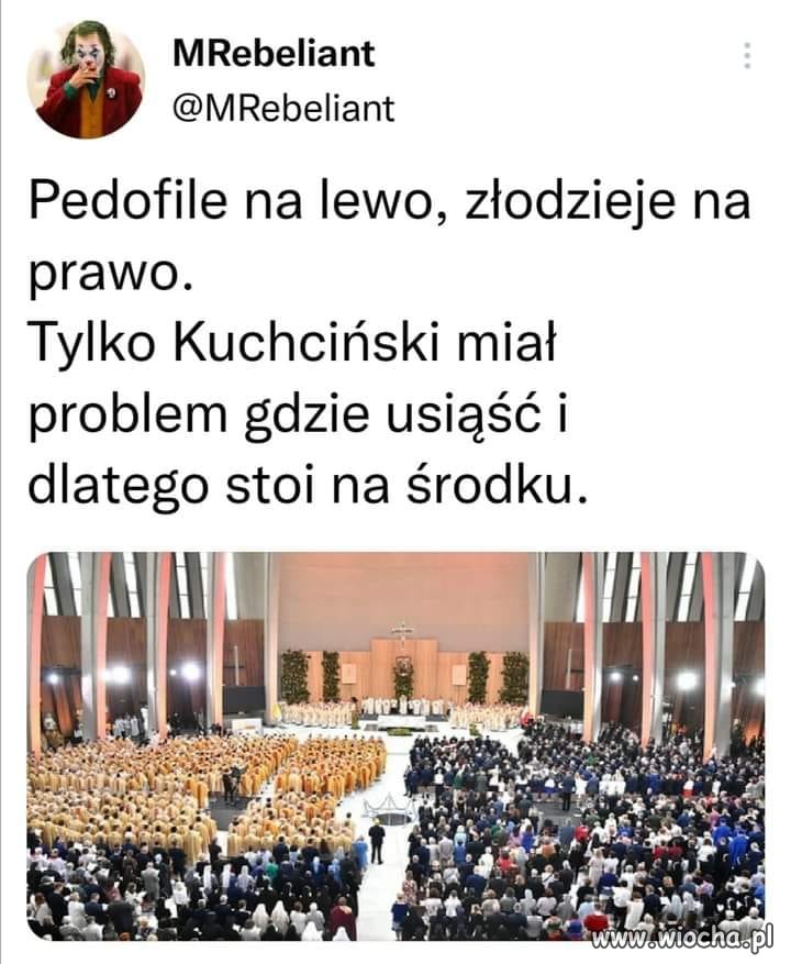 No przecież się nie rozerwie ...