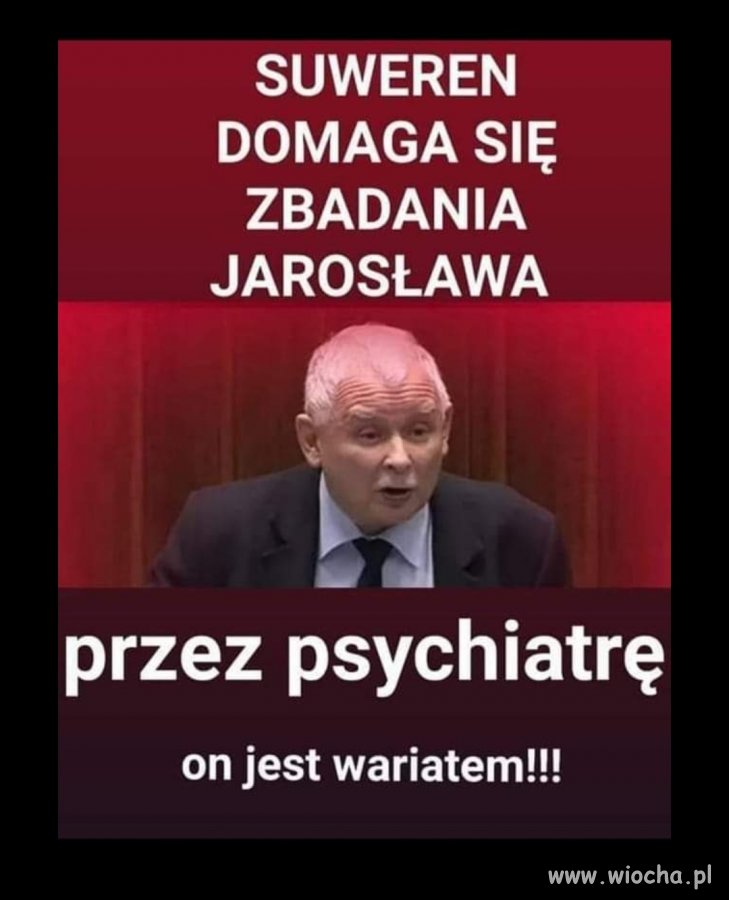 Dlaczego