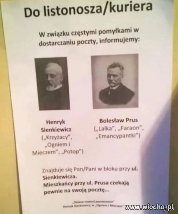 Ciekawe 