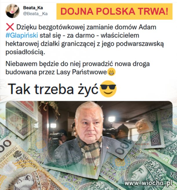 Taka sytuacja