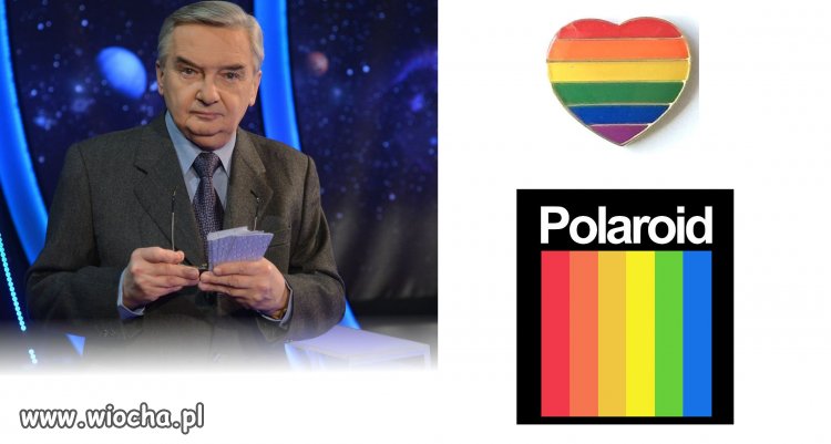 Cenzura w 'Jeden z dziesięciu'