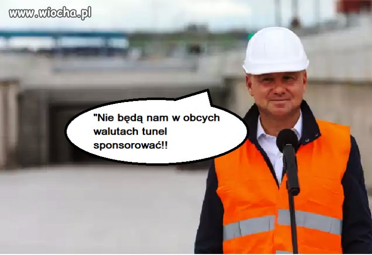 Rzekł Prezydent