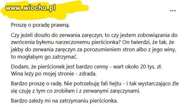 Porada