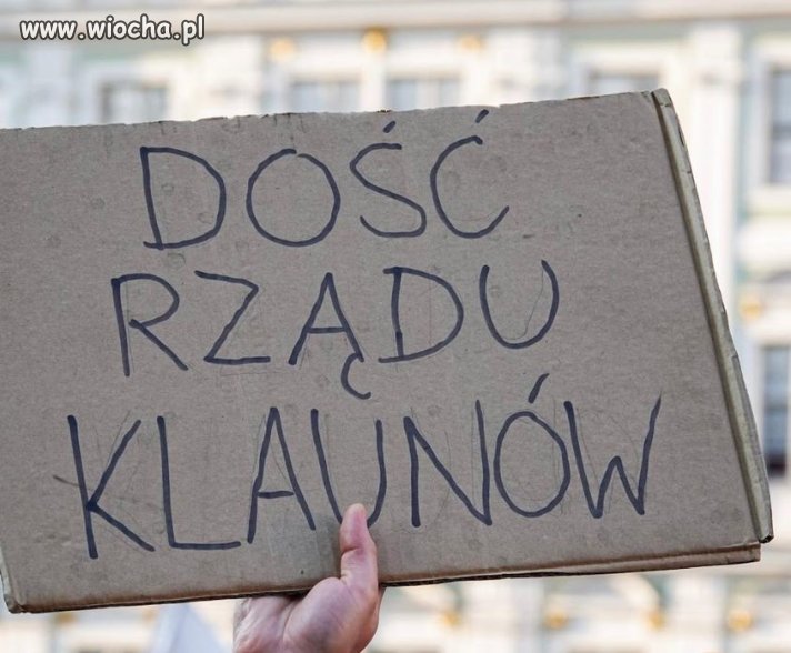 Wszystko jasne.