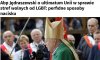 A może by tak kościół dla przykładu zrezygnował