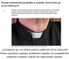 Przestępcy chronią przestępców