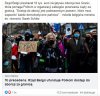 Pomoc rządu Belgii dla polskich kobiet.