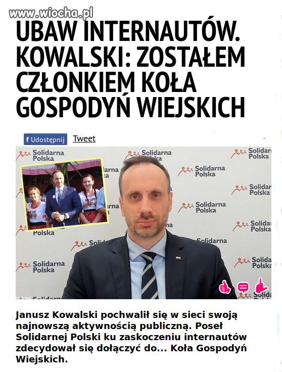 Brawo Jasiu dałeś czadu