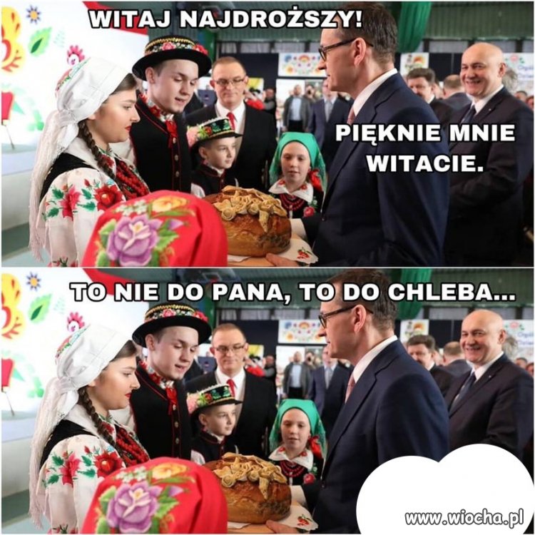 Witaj...