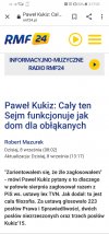 Z twarzą juz nie wyjdziesz z tego bałaganu